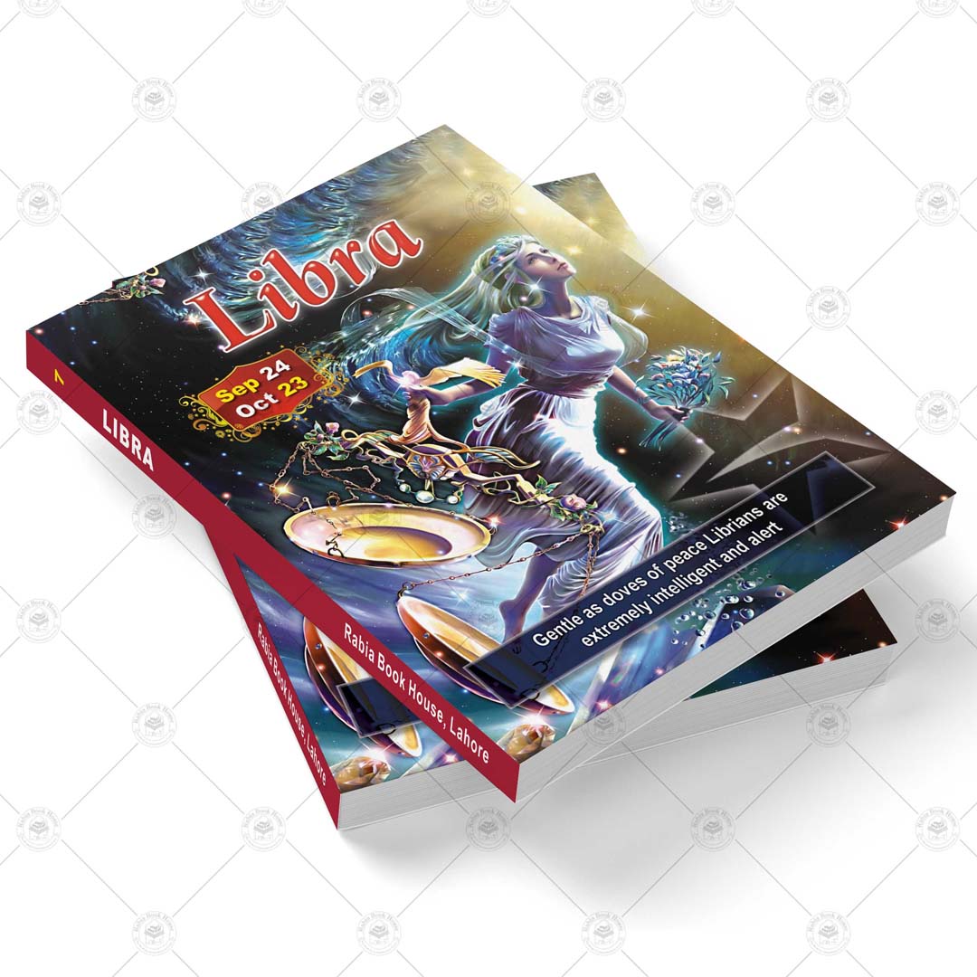 Burj Mezan - Libra - Image 4