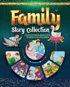 Family story collection