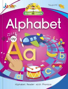 Alphabet Book ? Level 1
