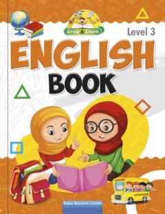 English Book ? Level 3