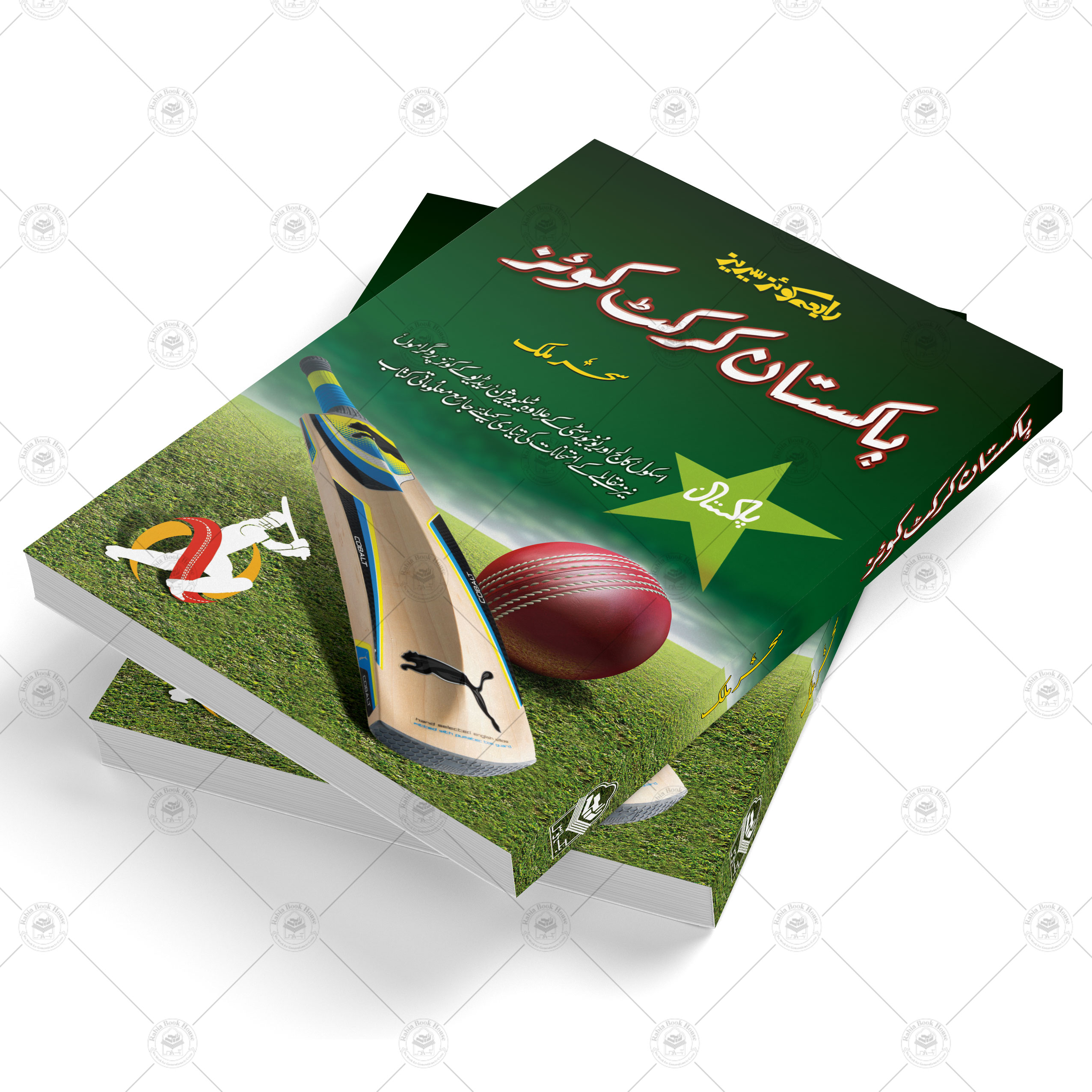 Pakistan Cricket Quiz - Image 2