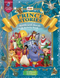 Prince' Stories