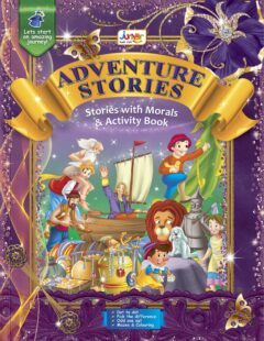 Adventures' Stories