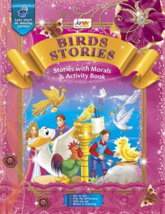 Birds' Stories