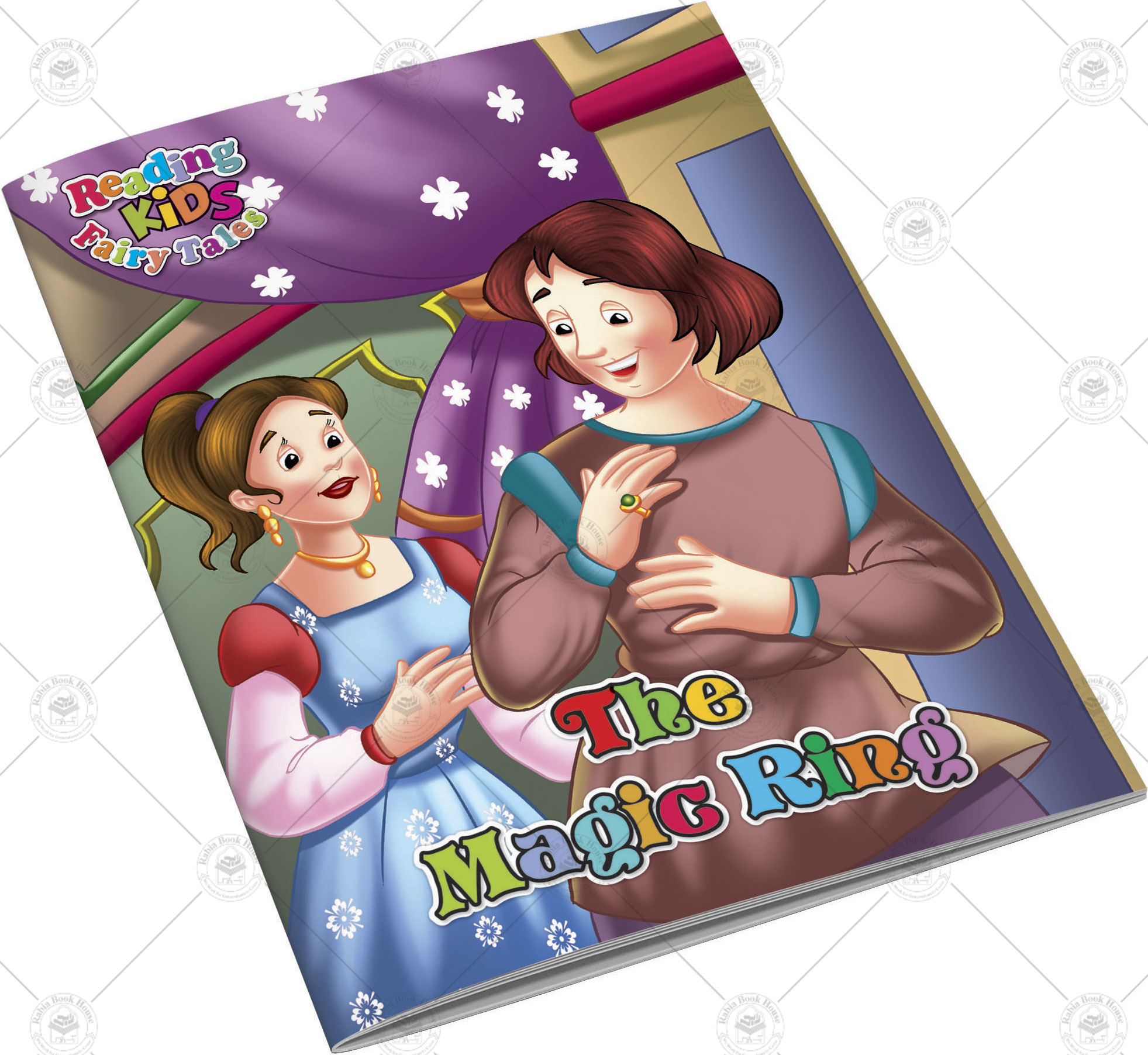 12 in 1 - Fairy Tale Books Set - 7 - Image 7