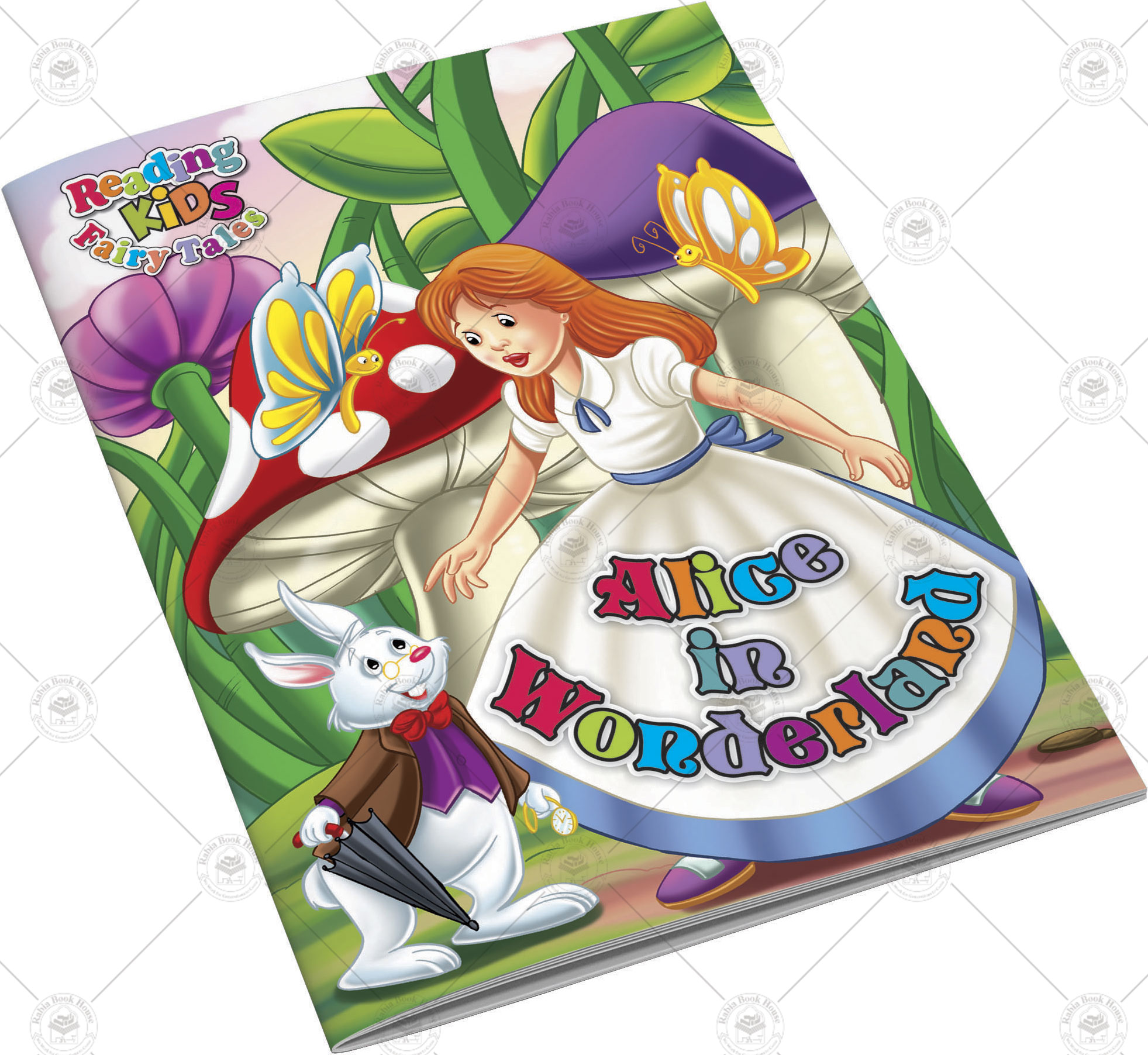 12 in 1 - Fairy Tale Books Set - 7 - Image 13