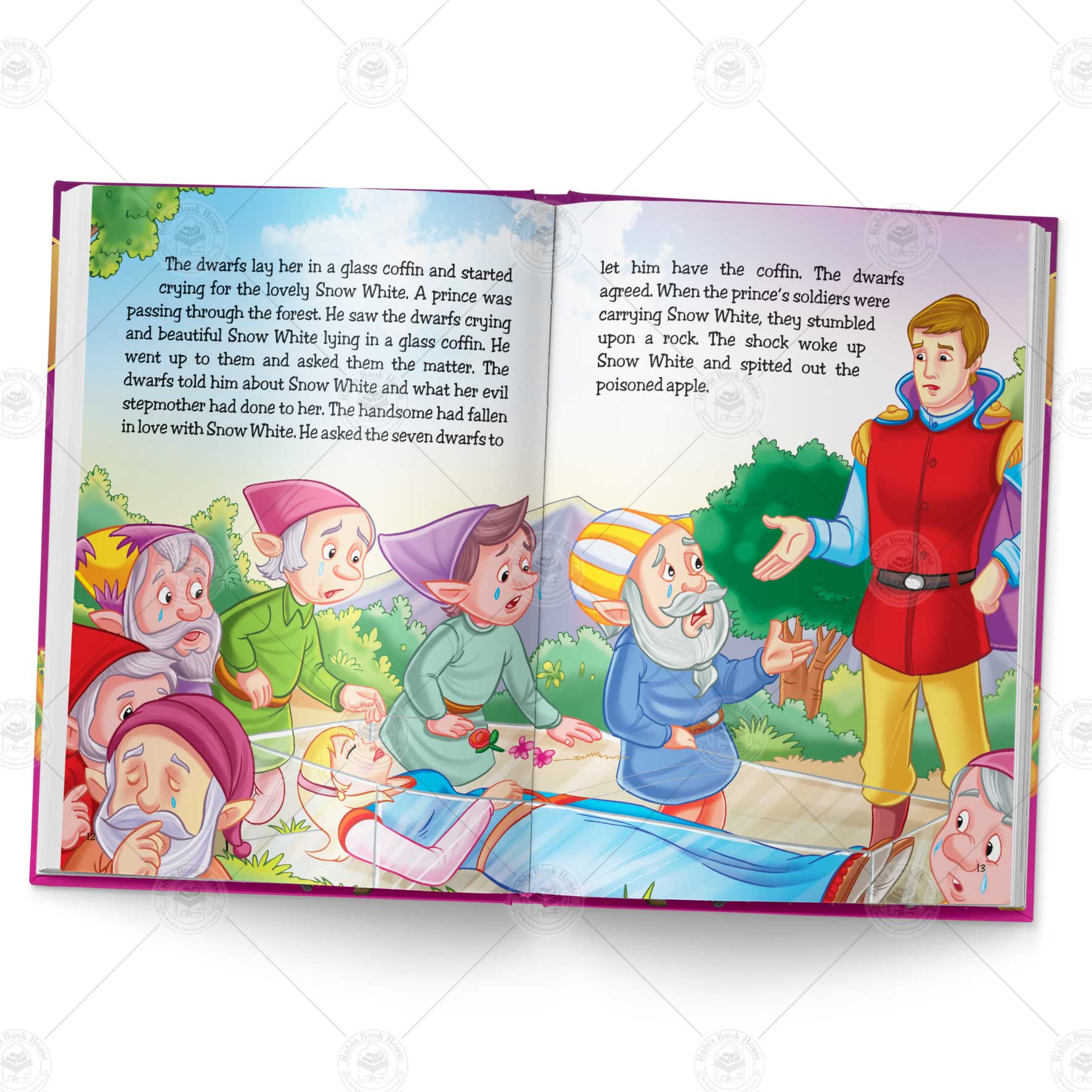 Wonderful Stories - Image 3