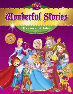 Wonderful Stories