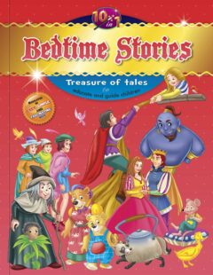 Bedtime Tales