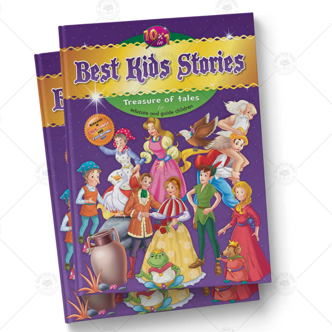 Best Kids Stories - Image 2