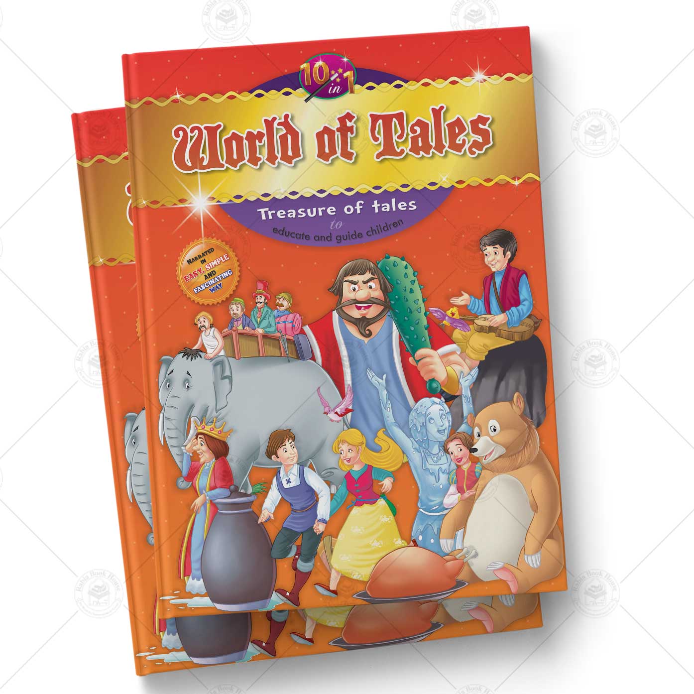 World Of Tales - Image 2