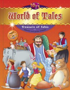 World Of Tales