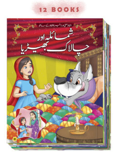 12 in 1 - Card Kahaniyan - Set# 6