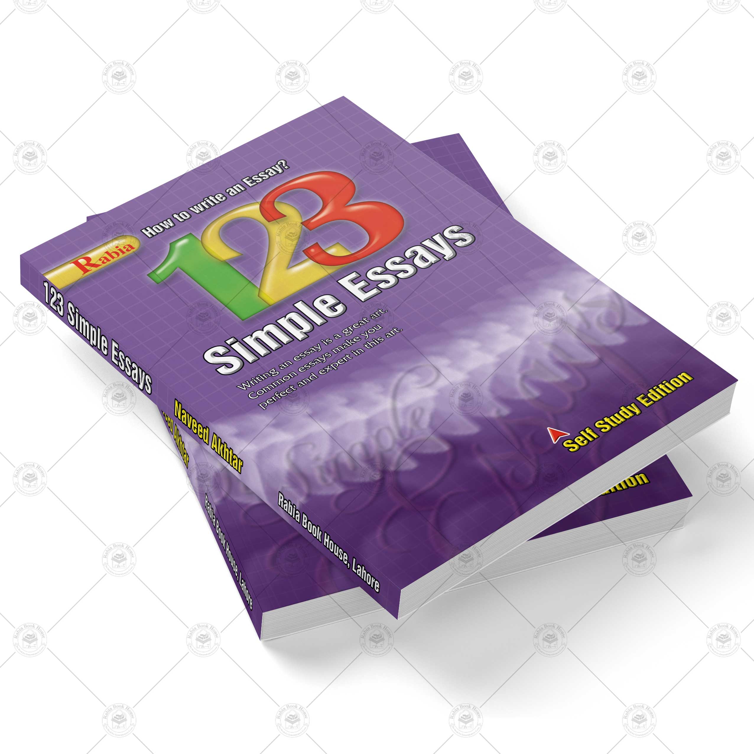 123 Simple Essays - Image 2