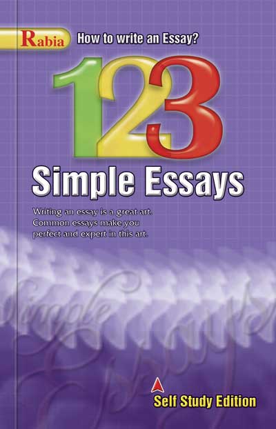 123 Simple Essays