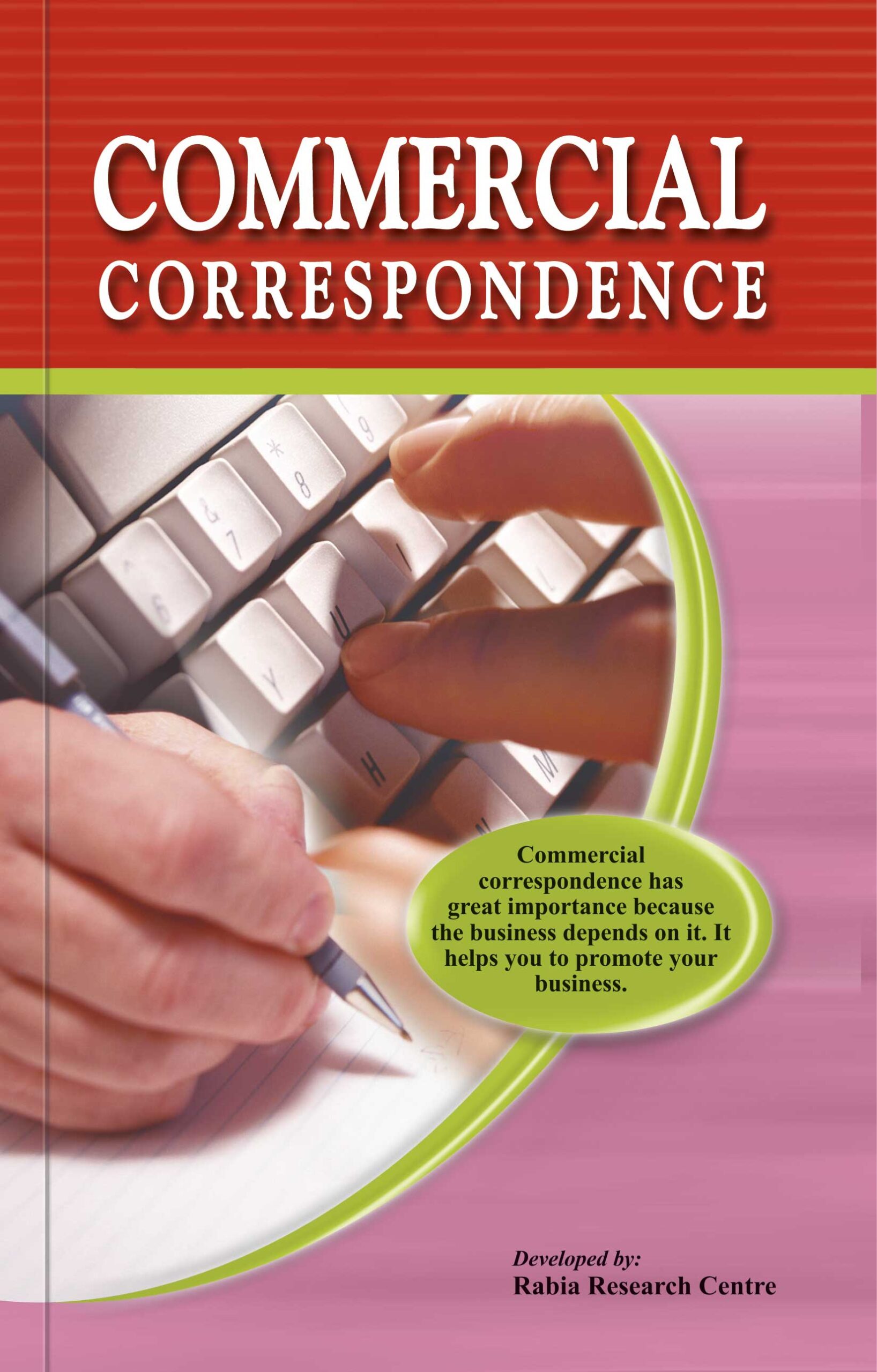 Commercial Correspondence