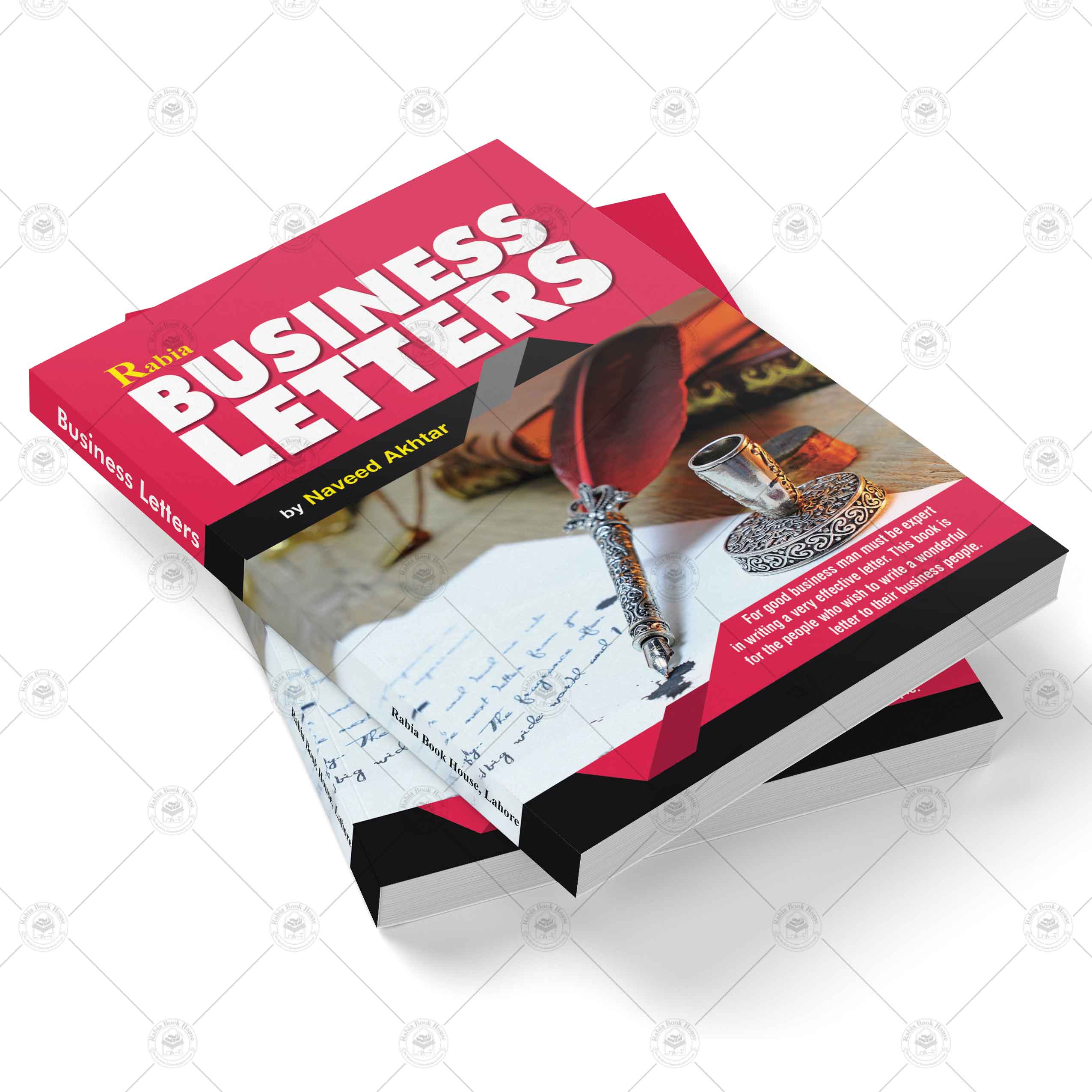 Business Letters - Image 2