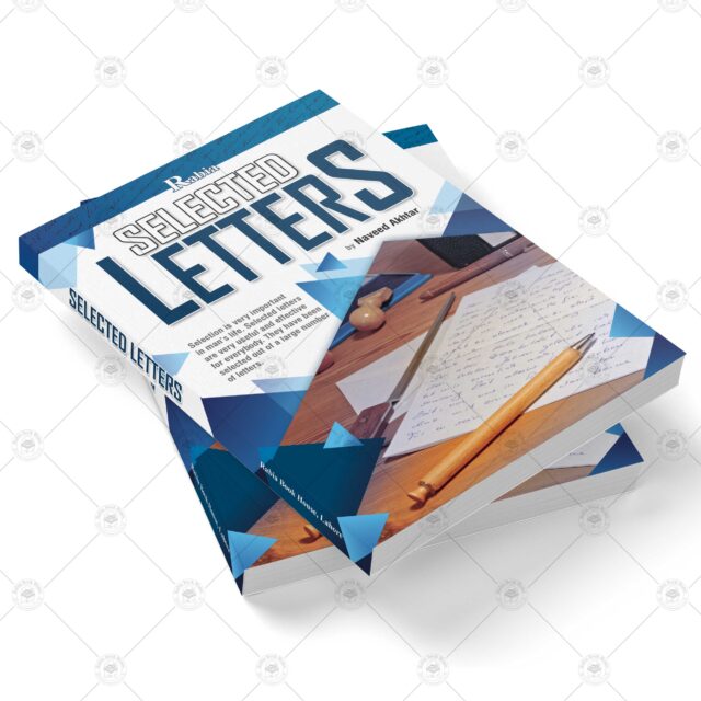 Selected Letters - Image 2