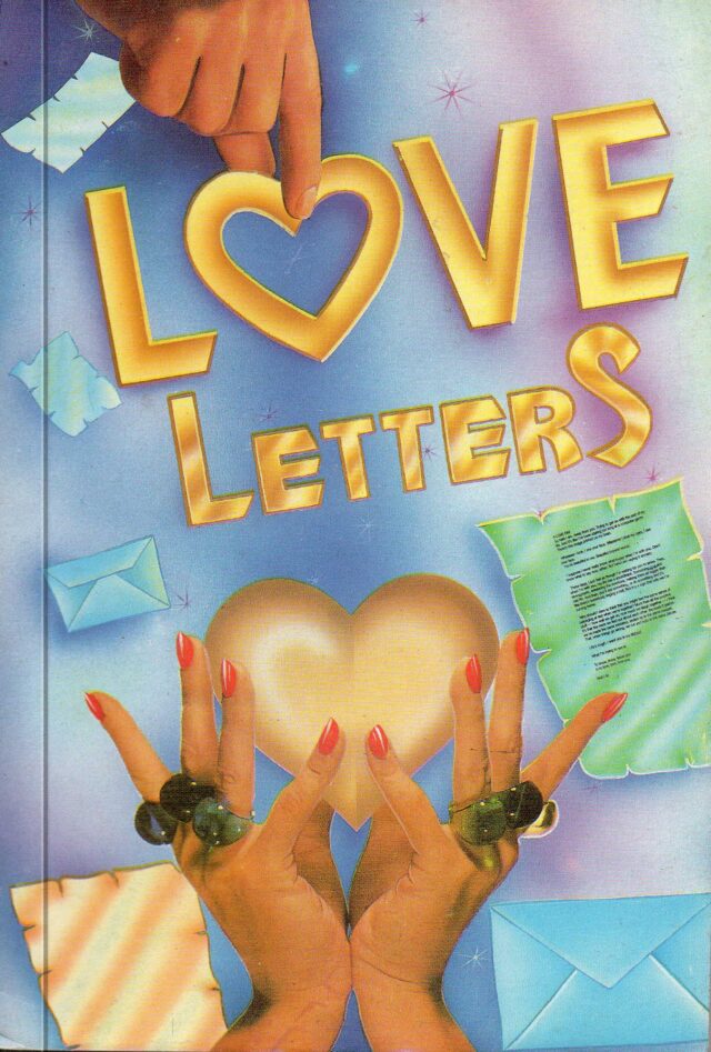 Love letters