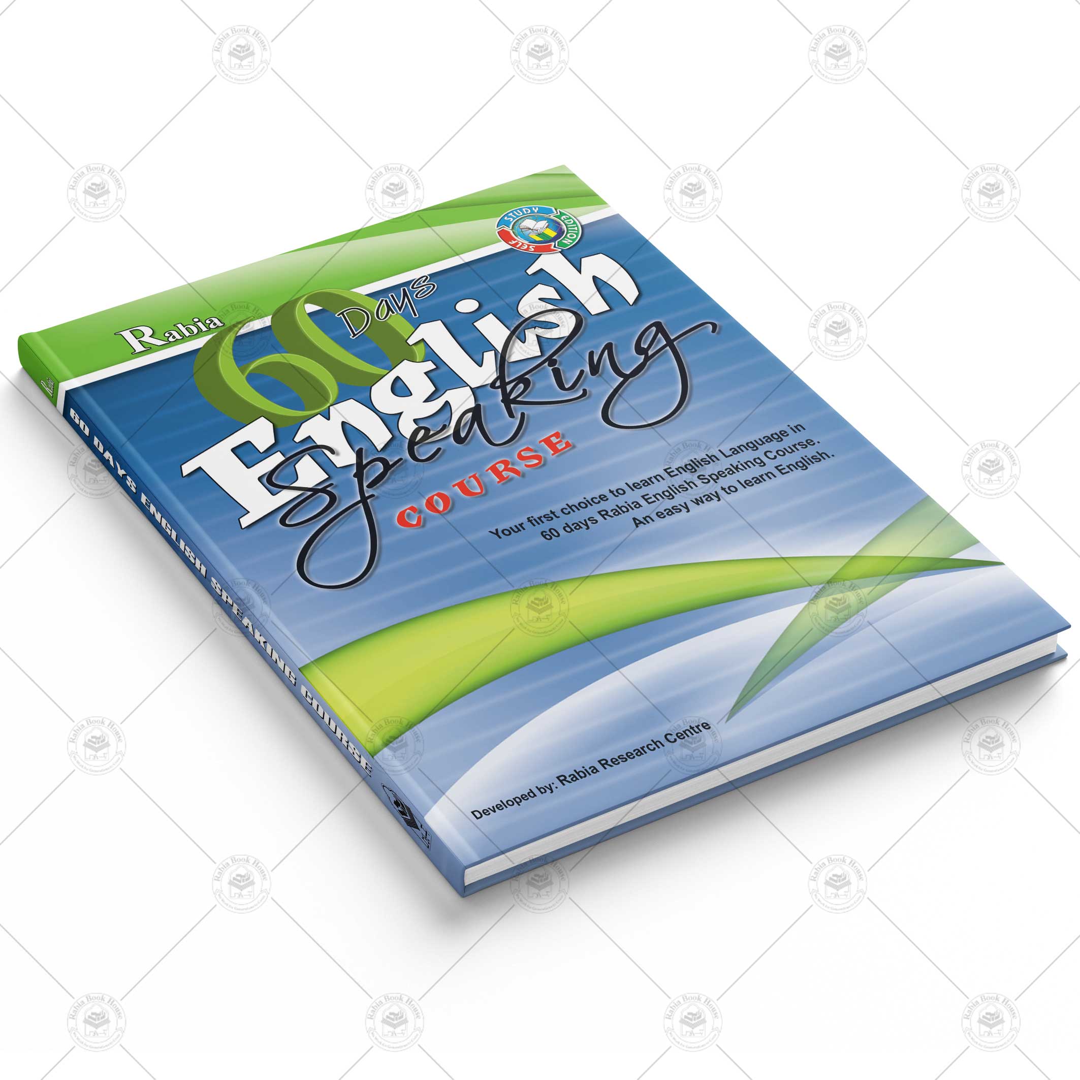 60 Days English Speaking Course (H.B) - Image 2