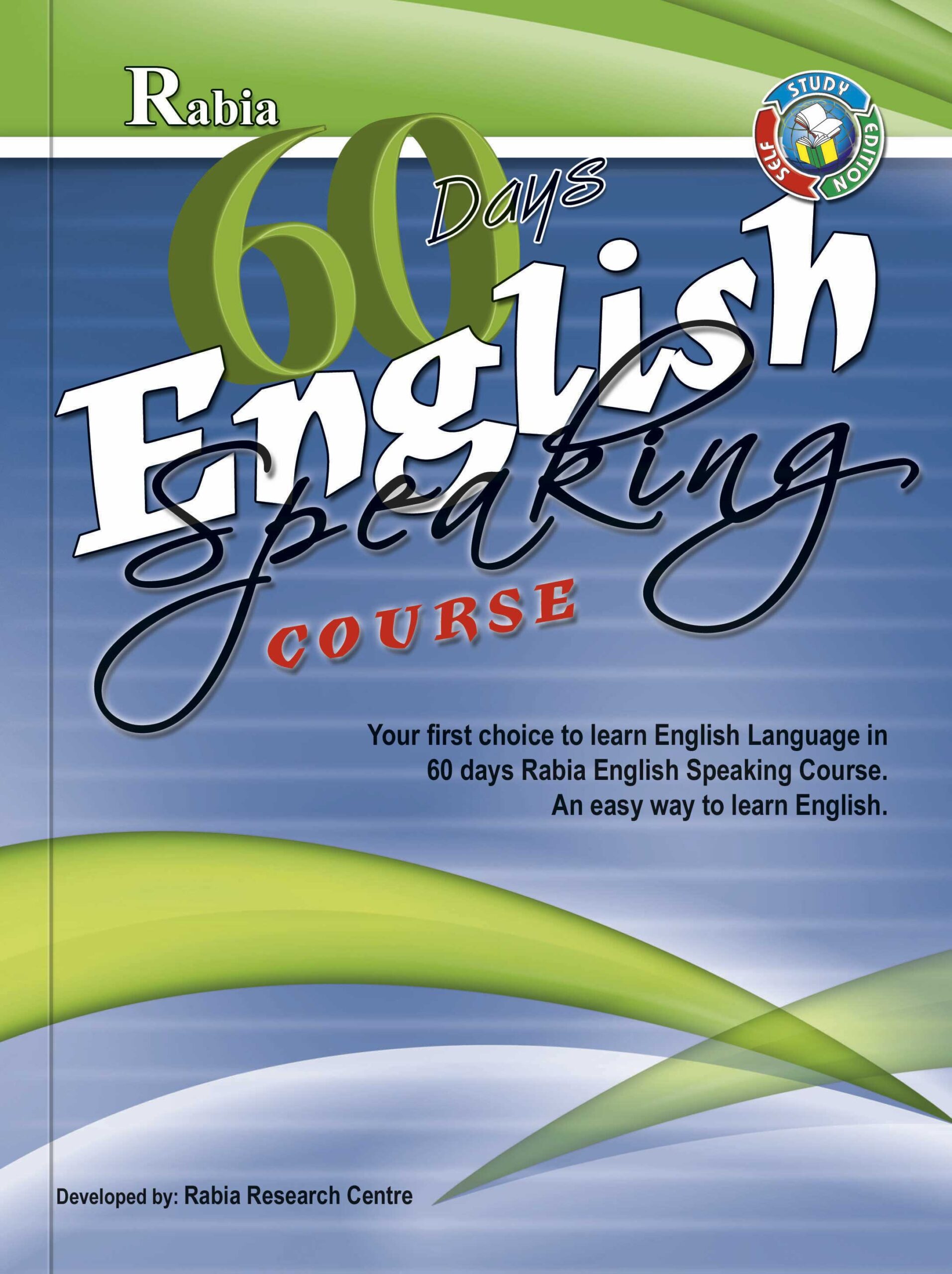 60 Days English Speaking Course (H.B)