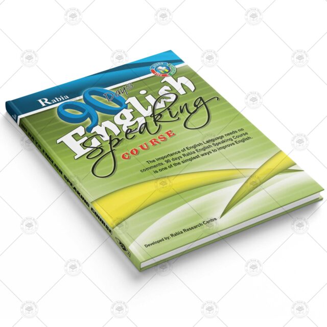 90 Days English Speaking Course (H.B) - Image 2
