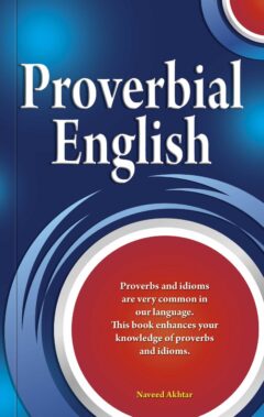 Proverbial English