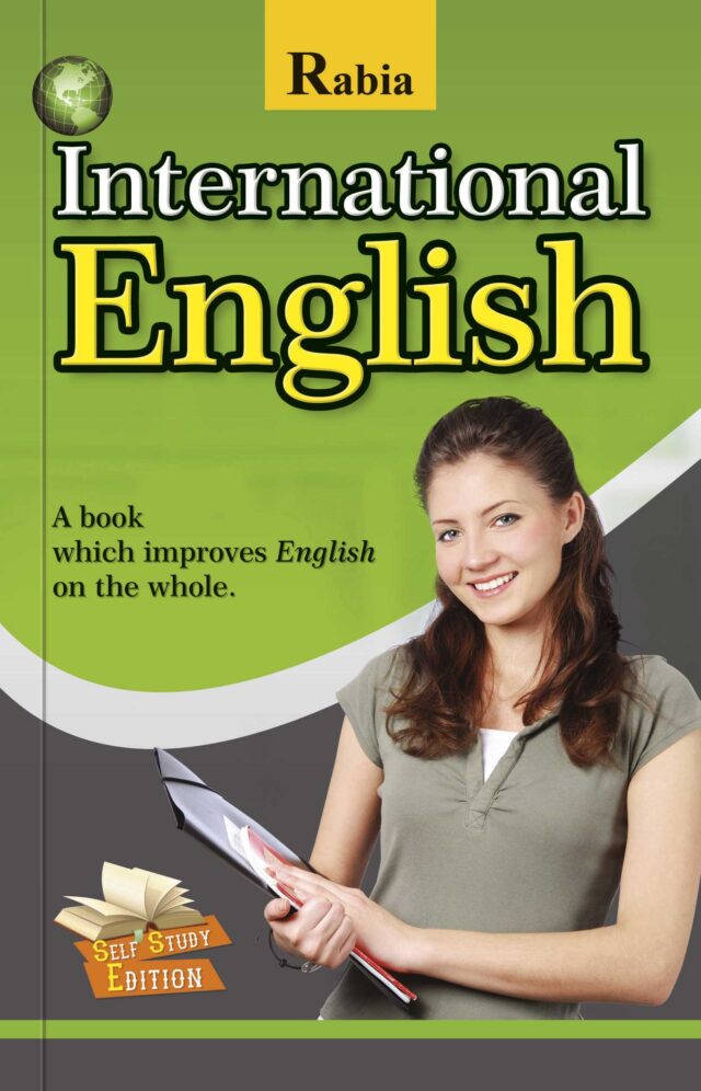 International English