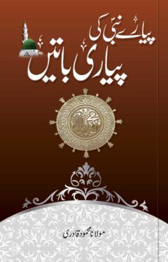 Piary Nabi (P.B.U.H) ki Piari Batain