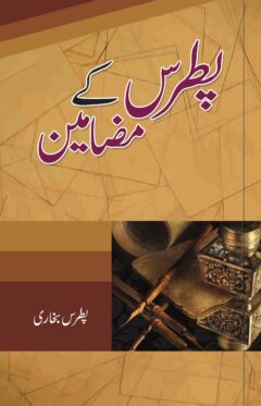 Patras ky Mazameen
