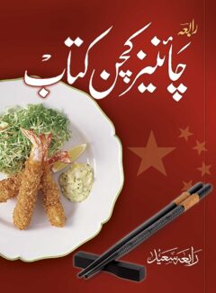 Kitchen Kitab Chines