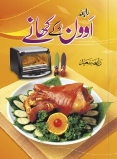 Oven ky Khany