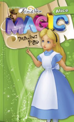 Alice Magic Drawing Pad