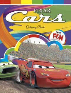 Cars Colouring with Fun