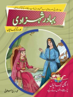 Bahadur Shehzadi