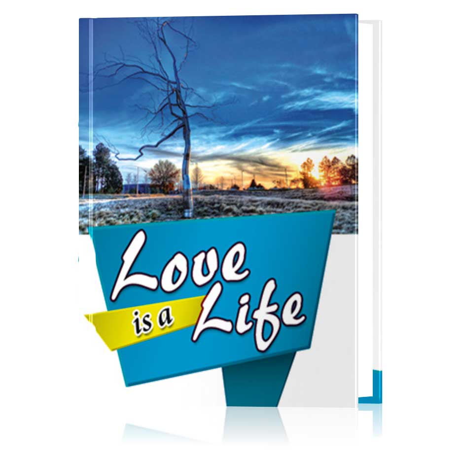 Love is Life - Image 2