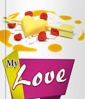 My Love
