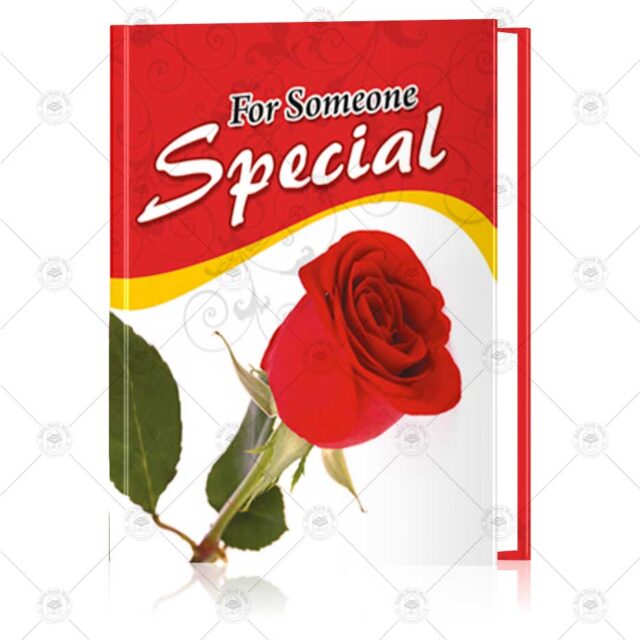 For Someone Special - Image 3