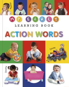 My Early Learning Book of Action Words