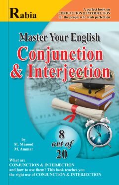 Master Your English ? Conjuction & Interjection